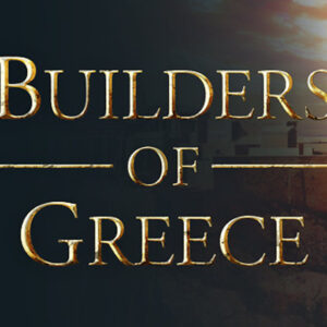 Builders of Greece PC Steam Account