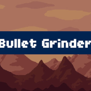 Bullet Grinder Steam CD Key