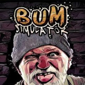 Bum Simulator Steam Altergift
