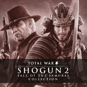 Total War Shogun 2: Fall Of The Samurai Collection PC Steam CD Key