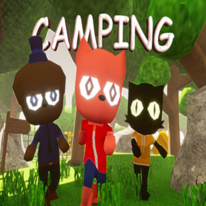 CAMPING Steam CD Key