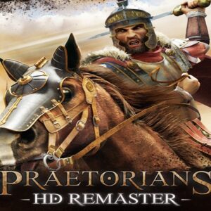 Praetorians HD Remaster Steam CD Key