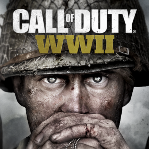 Call of Duty: WWII PC Steam CD Key
