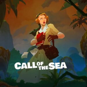 Call of the Sea PC Steam CD Key