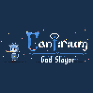 Cantirium: God Slayer Steam CD Key