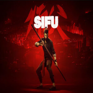 Sifu Steam Account