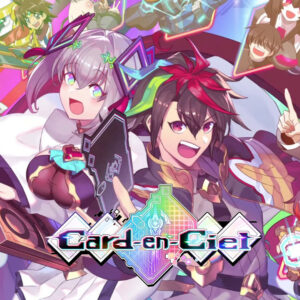 Card-en-Ciel PC Steam Account