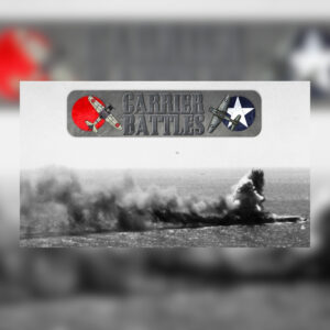 Carrier Battles 4 Guadalcanal Steam CD Key