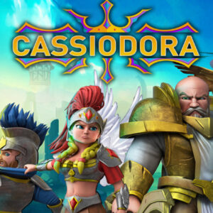 Cassiodora PC Steam CD Key