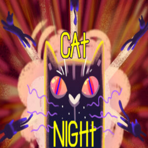 Catnight Steam CD Key