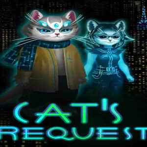 Cat's Request PC Steam CD Key