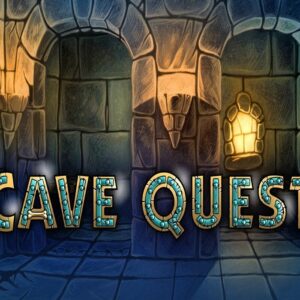 Cave Quest Steam CD Key