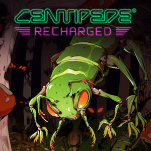 Centipede: Recharged Steam CD Key