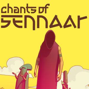 Chants of Sennaar Steam Altergift