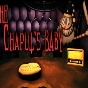 The Chaput's Baby PC Steam CD Key