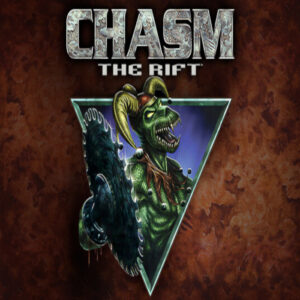 Chasm: The Rift PC Steam CD Key
