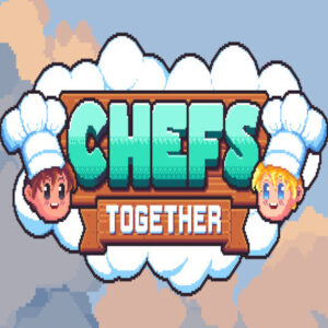 Chefs Together Steam CD Key