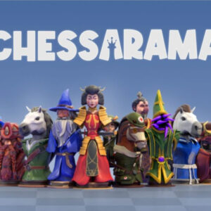 Chessarama Steam CD Key
