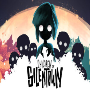 Children of Silentown PC Steam CD Key