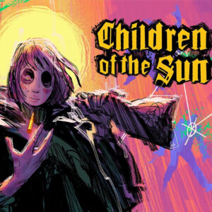 Children of the Sun PC Steam CD Key
