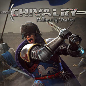 Chivalry: Medieval Warfare 4-Pack Steam CD Key