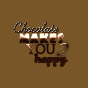 Chocolate makes you happy 2 Steam CD Key