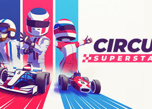 Circuit Superstars PC Steam CD Key