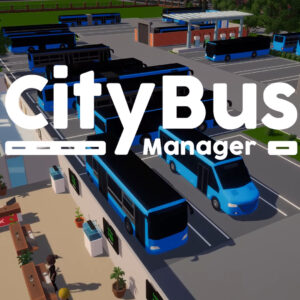 City Bus Manager Steam Altergift