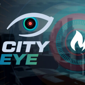 City Eye PC Steam CD Key