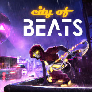 City of Beats PC Steam CD Key