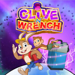 Clive 'N' Wrench Steam CD Key