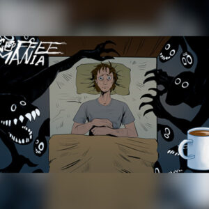 Coffee Mania PC Steam CD Key