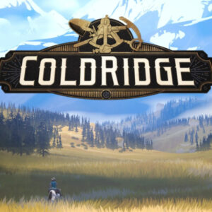 ColdRidge PC Steam CD Key