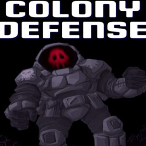 Colony Defense Steam CD Key