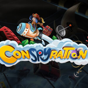 ConSPYration Steam CD Key