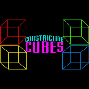 Constricting Cubes Steam CD Key