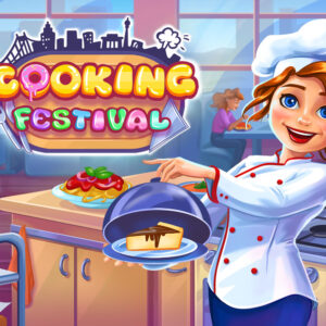 Cooking Festival Steam CD Key