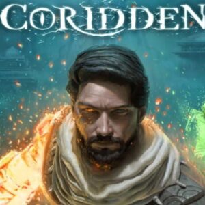 Coridden PC Steam CD Key