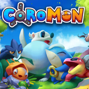 Coromon PC Steam CD Key
