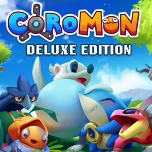Coromon Deluxe Edition PC Steam CD Key