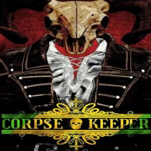 Corpse Keeper PC Steam CD Key