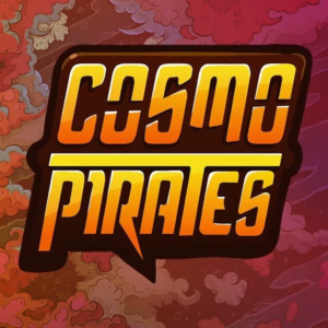 CosmoPirates PC Steam CD Key