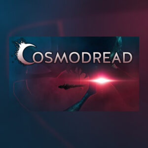 Cosmodread PC Steam CD Key