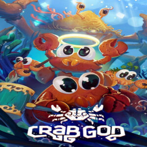 Crab God PC Steam CD Key