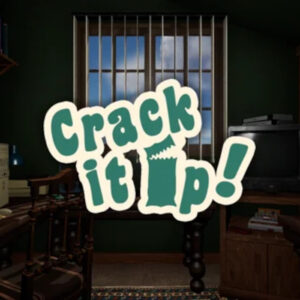 Crack it Up! PC Steam CD Key