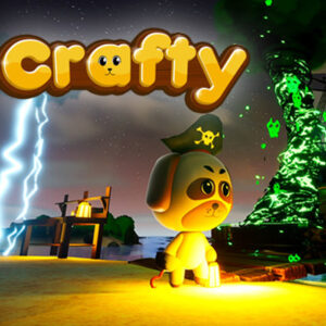 Crafty Steam CD Key