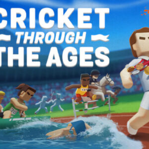 Cricket Through the Ages Steam CD Key