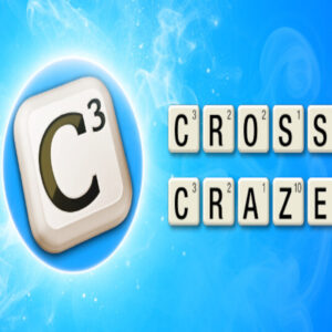 CrossCraze PC Steam CD Key