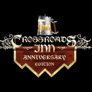 Crossroads Inn Anniversary Edition PC Steam CD Key