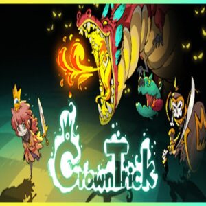 Crown Trick Steam Altergift